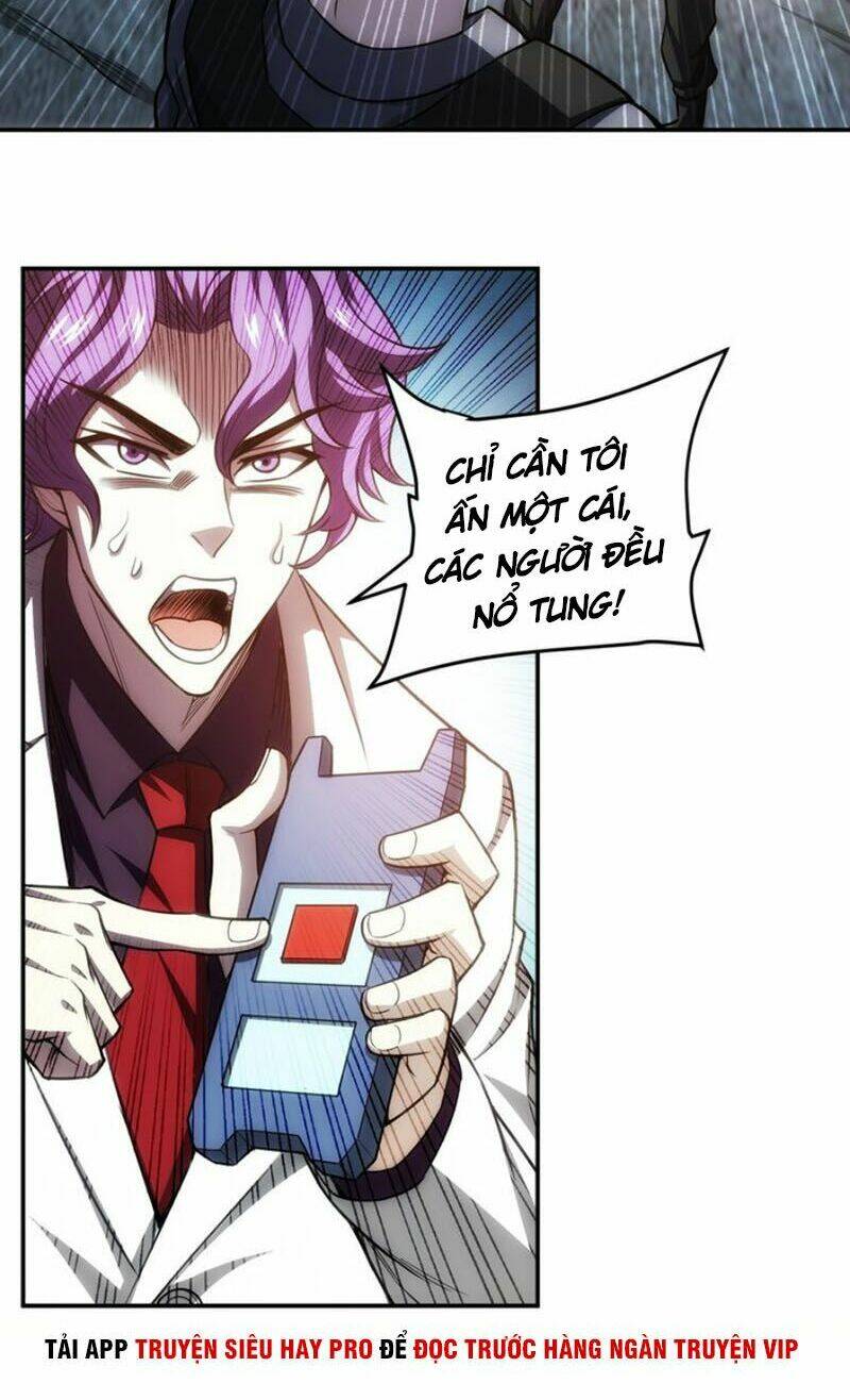 Rich Player - Người Chơi Khắc Kim: Chapter 87