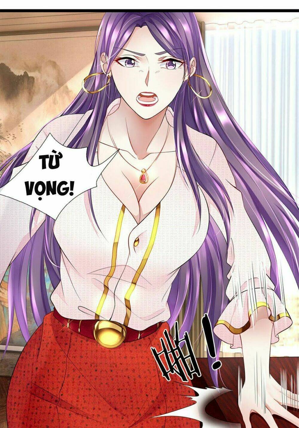 Chung Cực Binh Vương Tại Đô Thị: Chapter 11