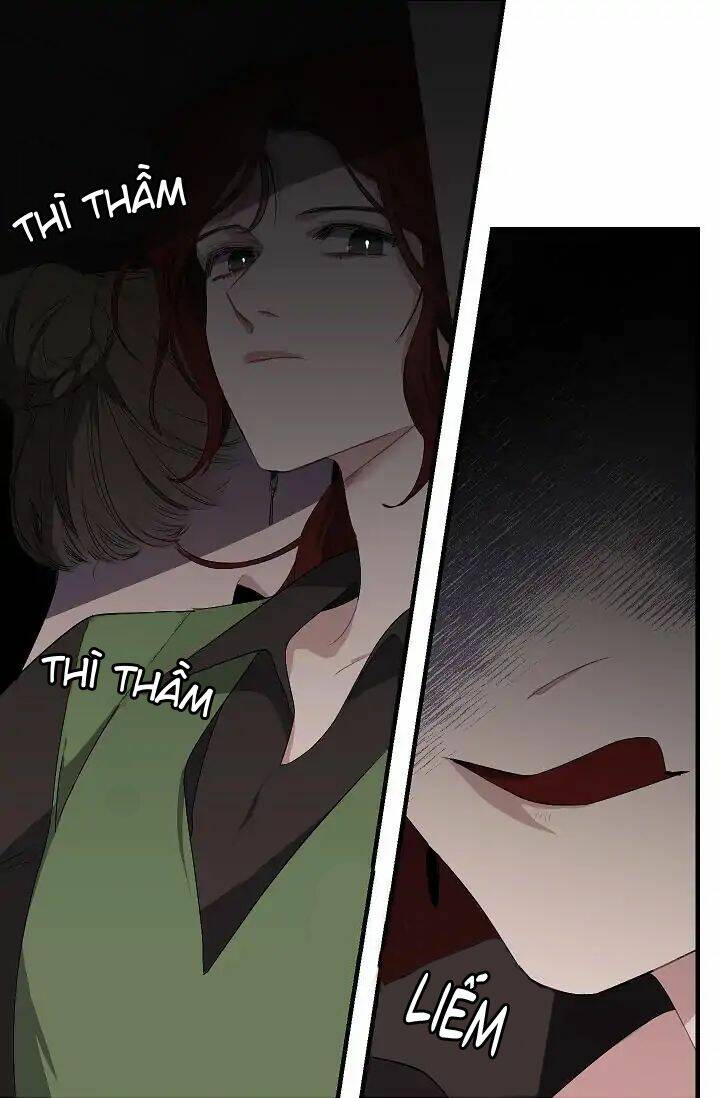 Tình Điên Dại: Chapter 4