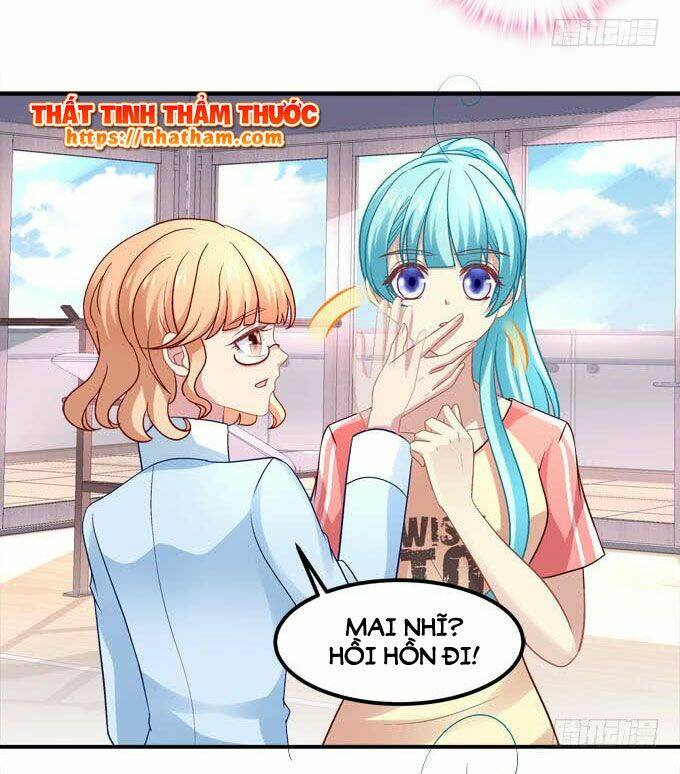 Đế Vương Ta Vẫn Còn Nhỏ: Chapter 65