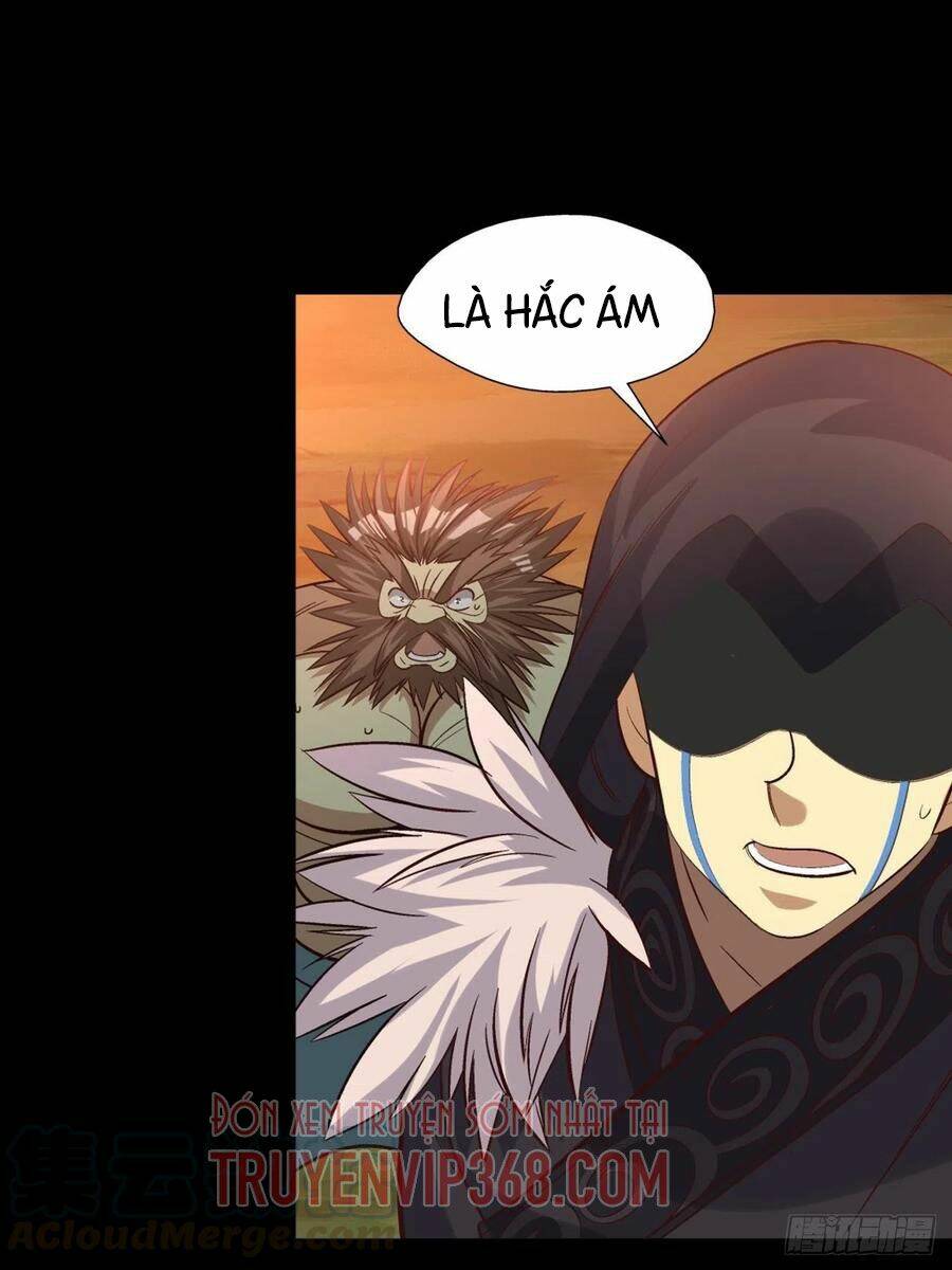 Người Nguyên Thủy Mạnh Nhất: Chapter 40