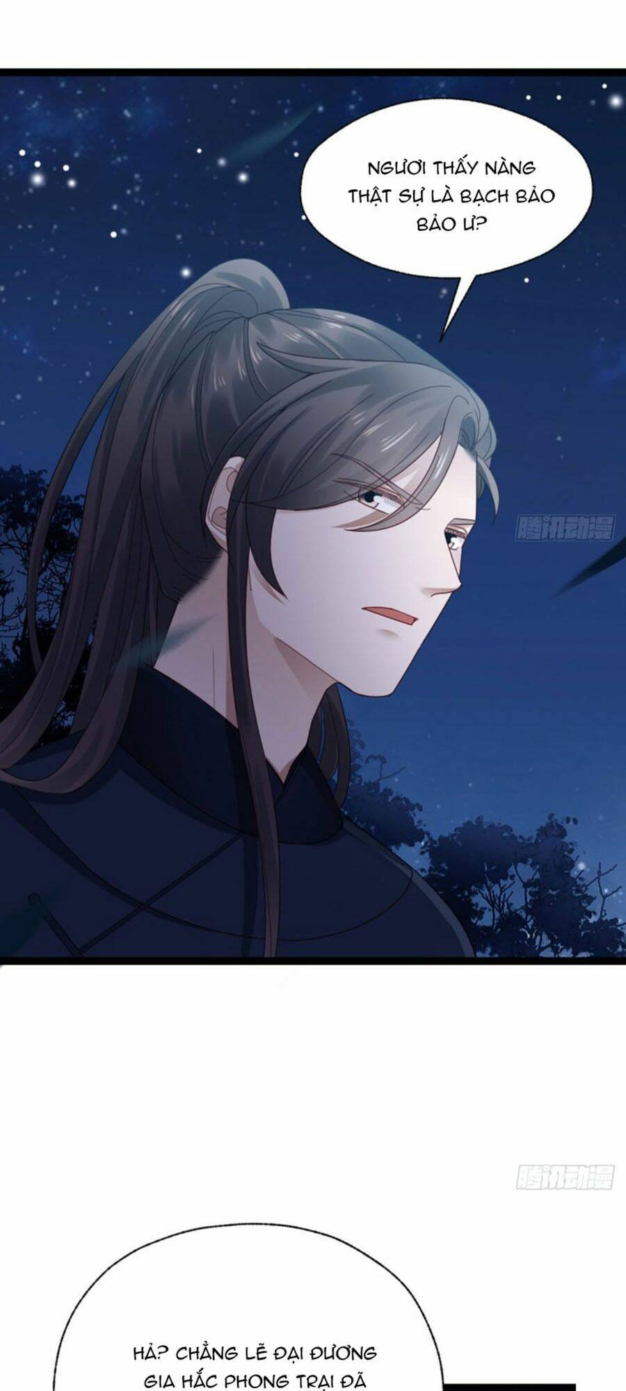 Đứng Lại! Phụng Chỉ Ăn Cướp: Chapter 28