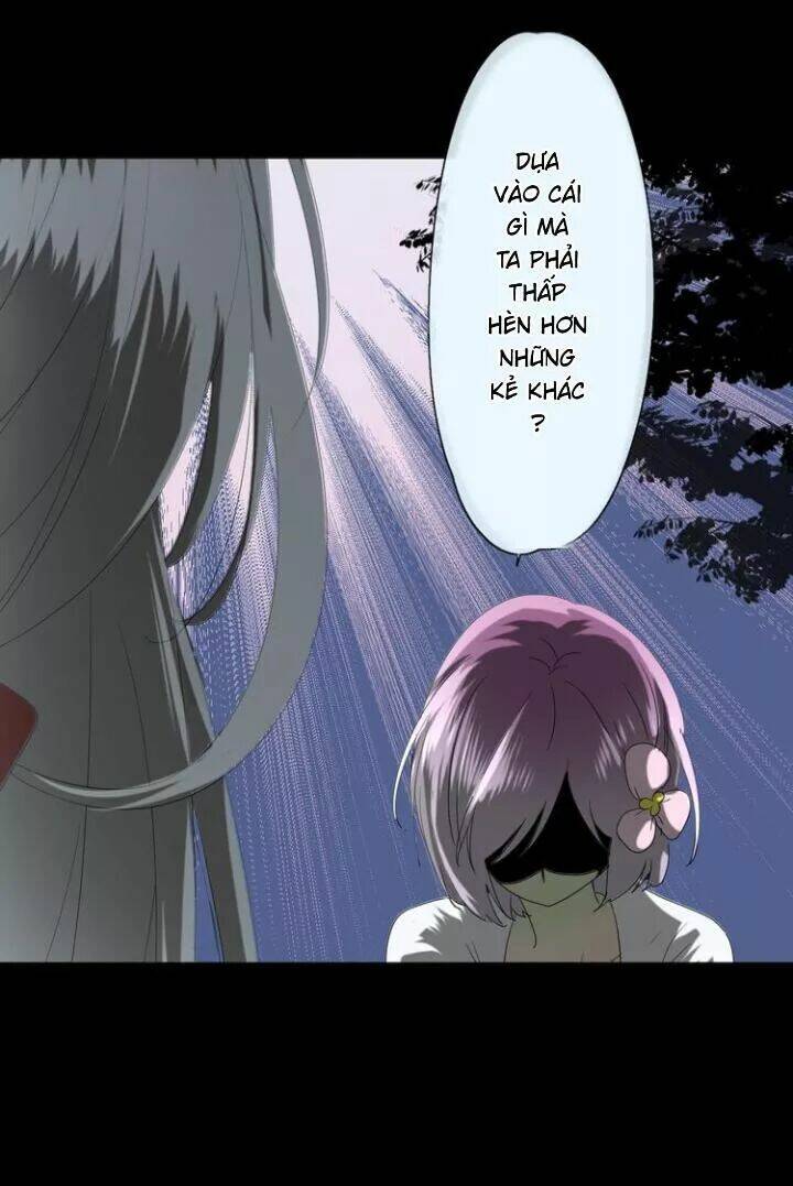 Vu Chúc Thiếu Nữ: Chapter 12
