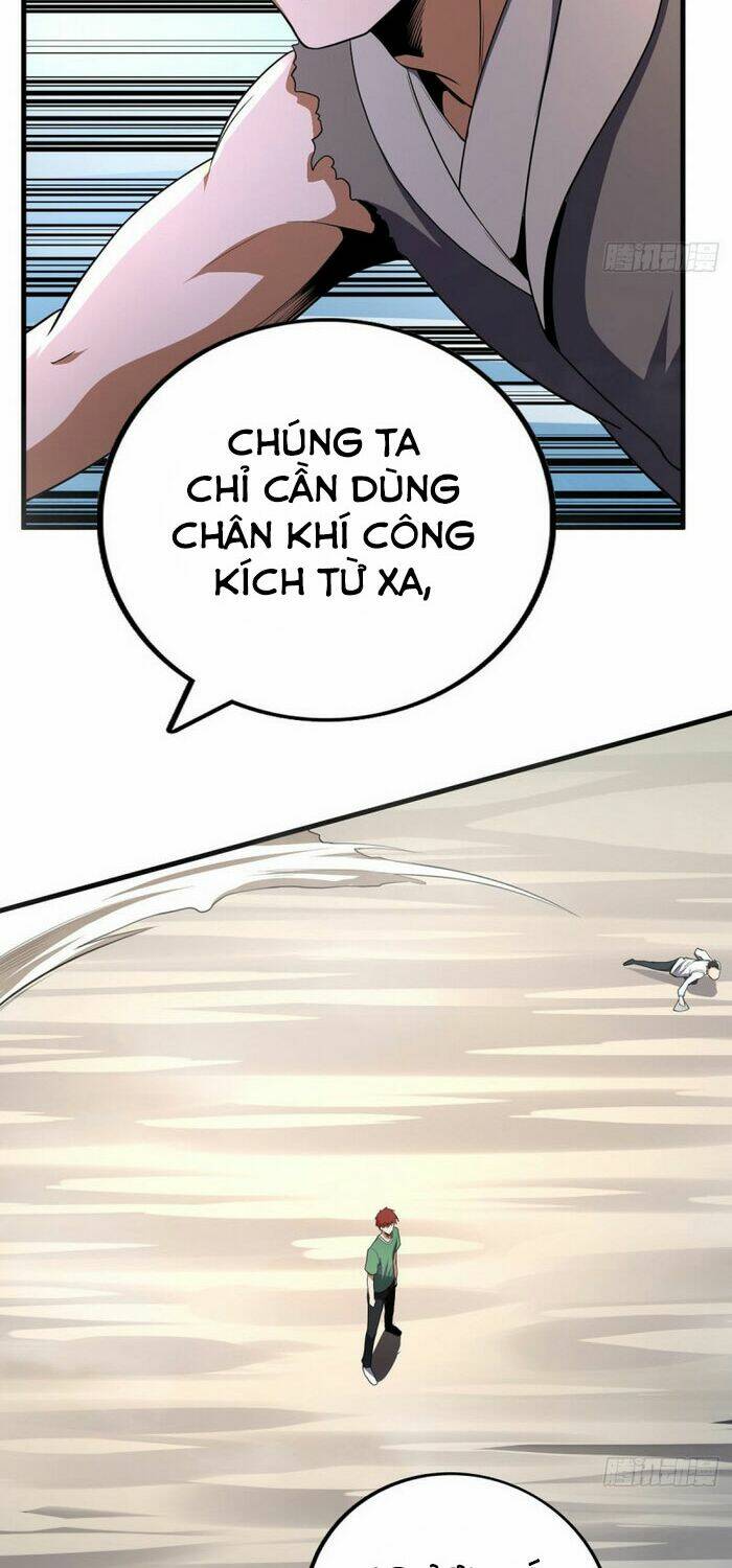 Vương Bài Thần Y: Chapter 80