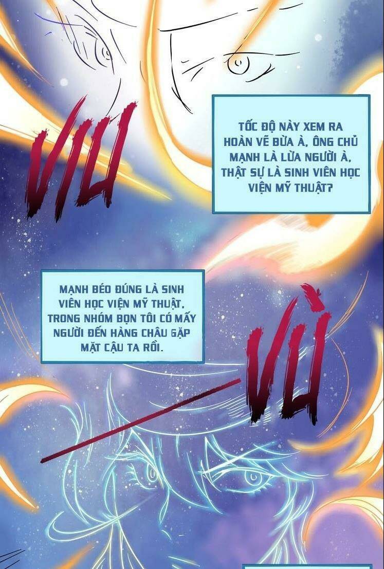 Ta Có Rất Nhiều Thành Tích: Chapter 11