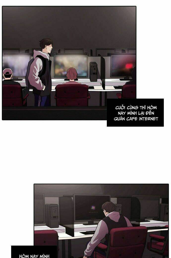 Tomorrow - Ngày Mai: Chapter 17