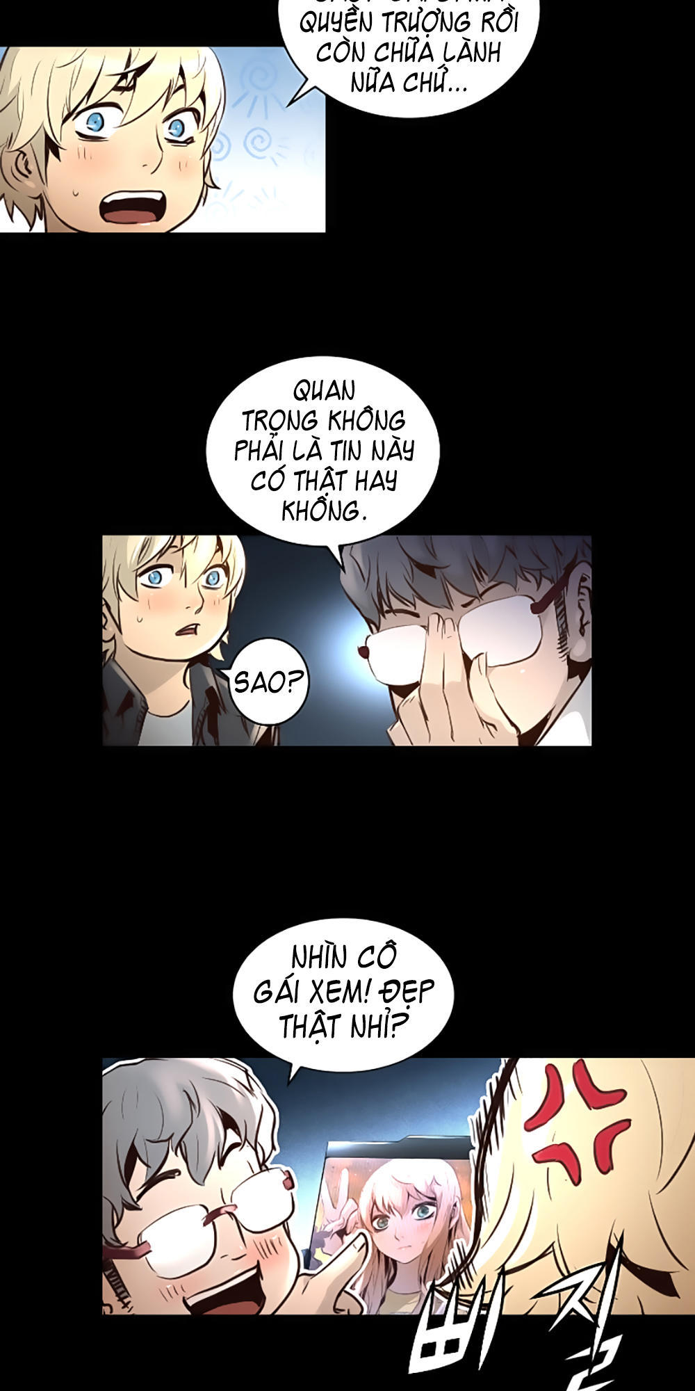 Dị Giới Tam Tuyệt: Chapter 48