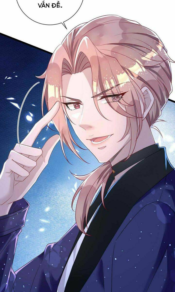 Thú Thụ Bất Thân: Chapter 48