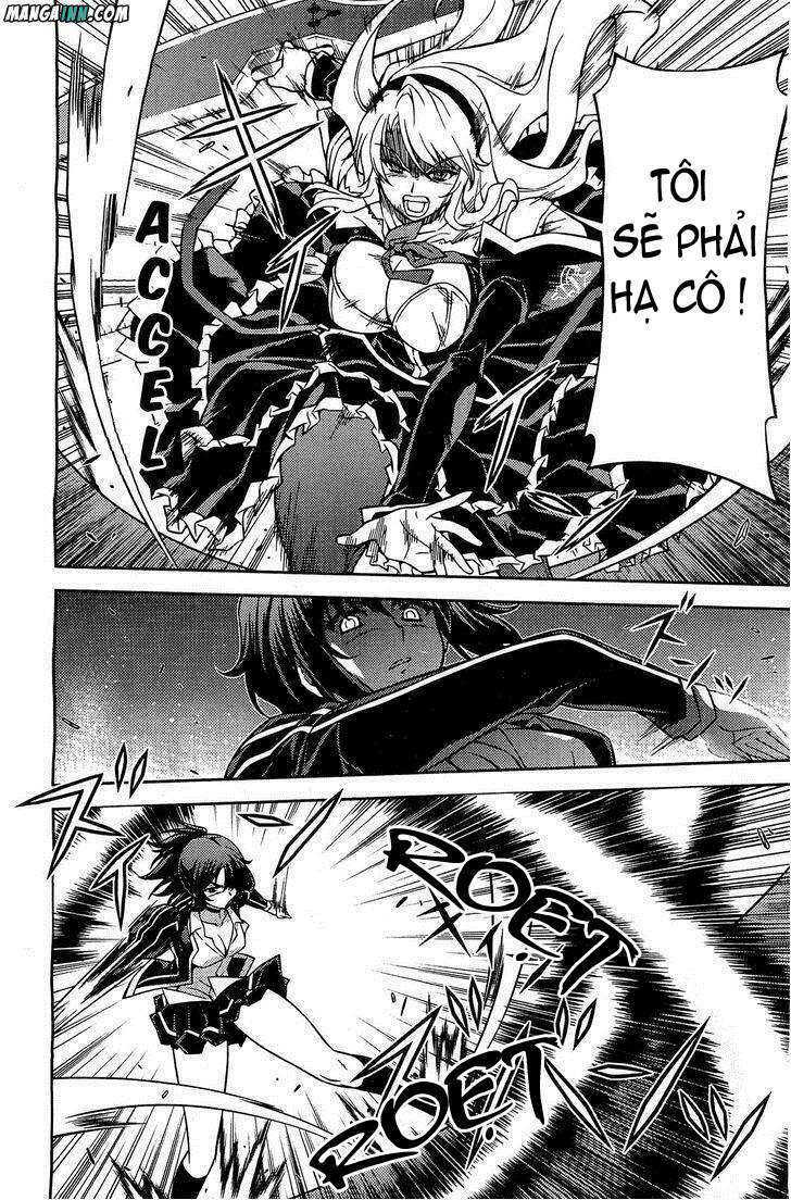 Freezing: Chapter 69