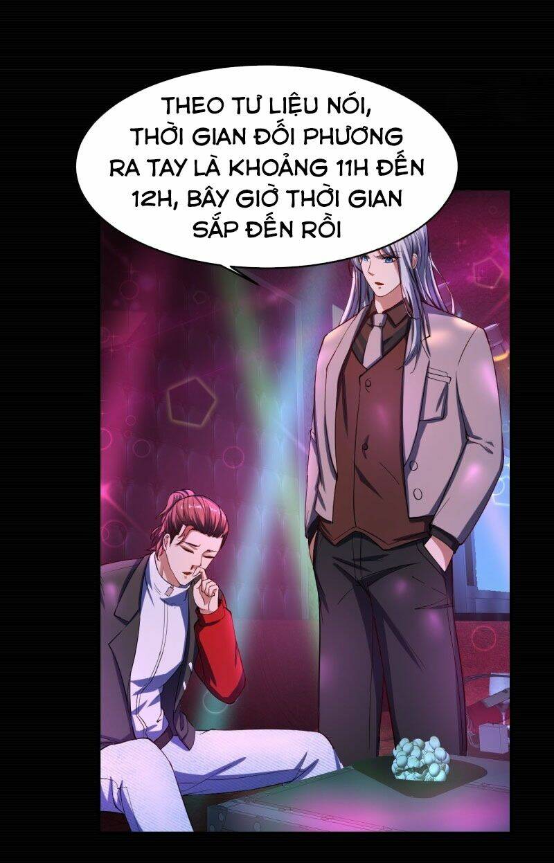 Phản Phái Yêu Tế: Chapter 38