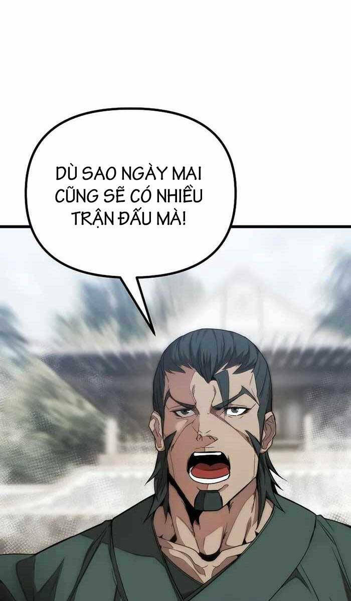 Đông Phương Bất Bại: Chapter 1.5