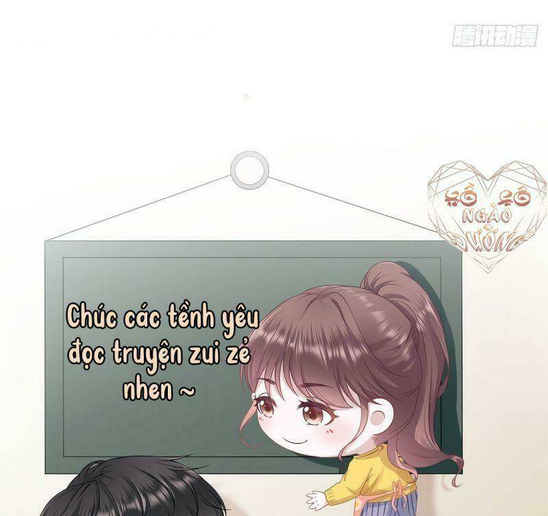 Bạn Gái Tôi Mới 30+: Chapter 81