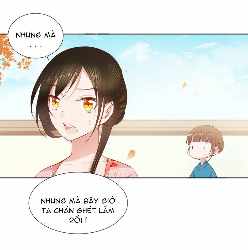 Solo Đi Vương Gia: Chapter 7