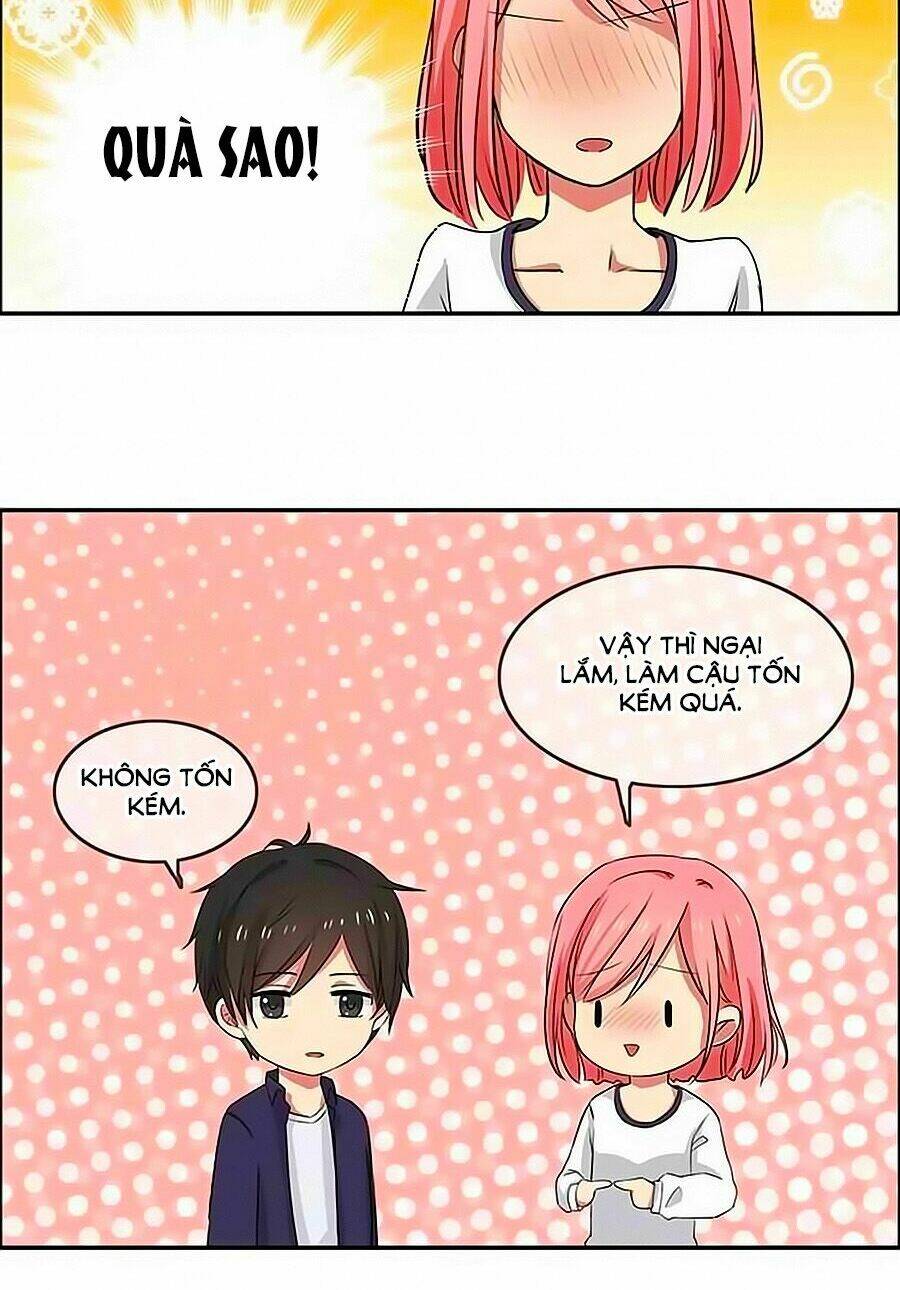 Đại Thần Tình Yêu Chớ Chạm Tôi: Chapter 40