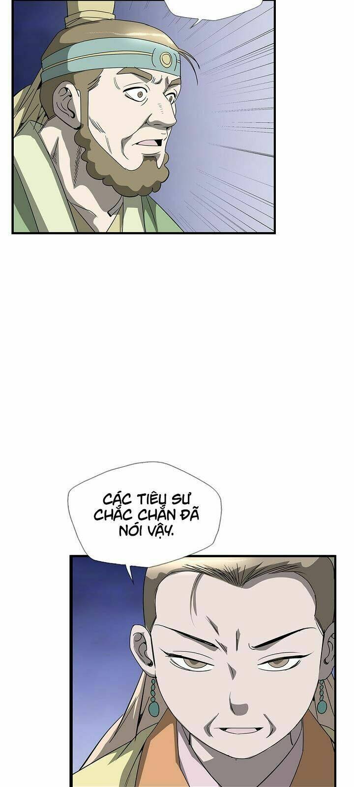 Cuồng Long: Chapter 39