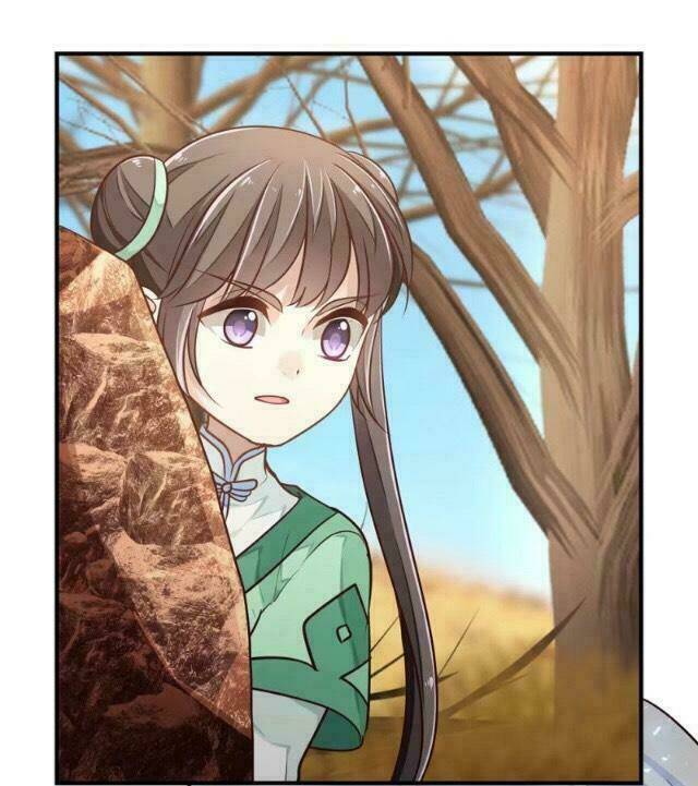 Trọng Sinh Thành Tiểu Nha Đầu: Chapter 9