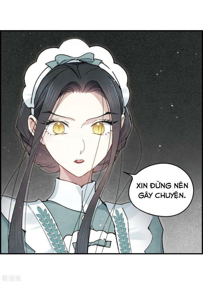 Mejaz - Nhân gian ngọc: Chapter 95