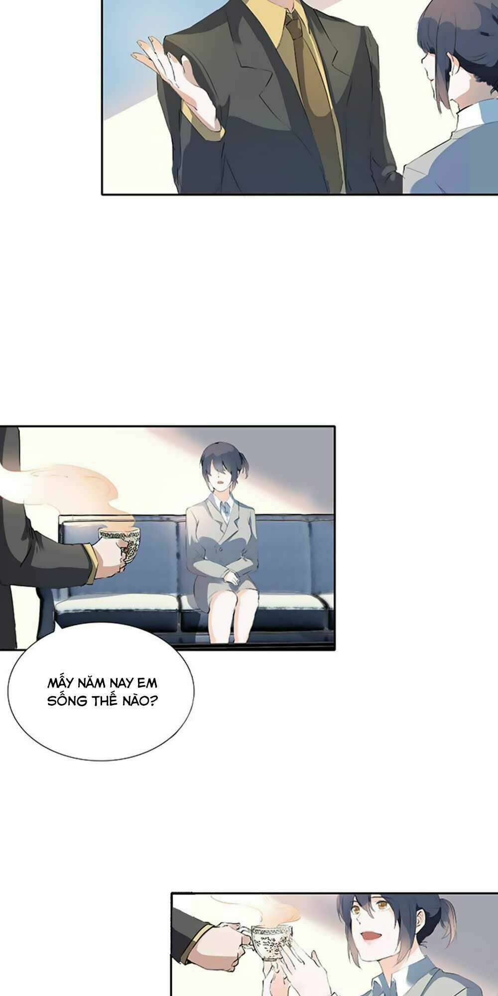 Thiên Kim Đường Môn: Chapter 13