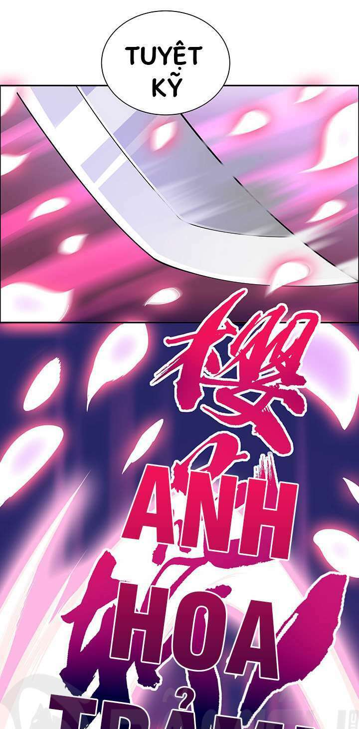Nghịch Lân: Chapter 4