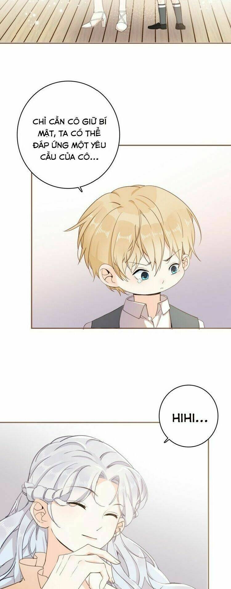 Hầu Nữ Giá Đáo: Chapter 19