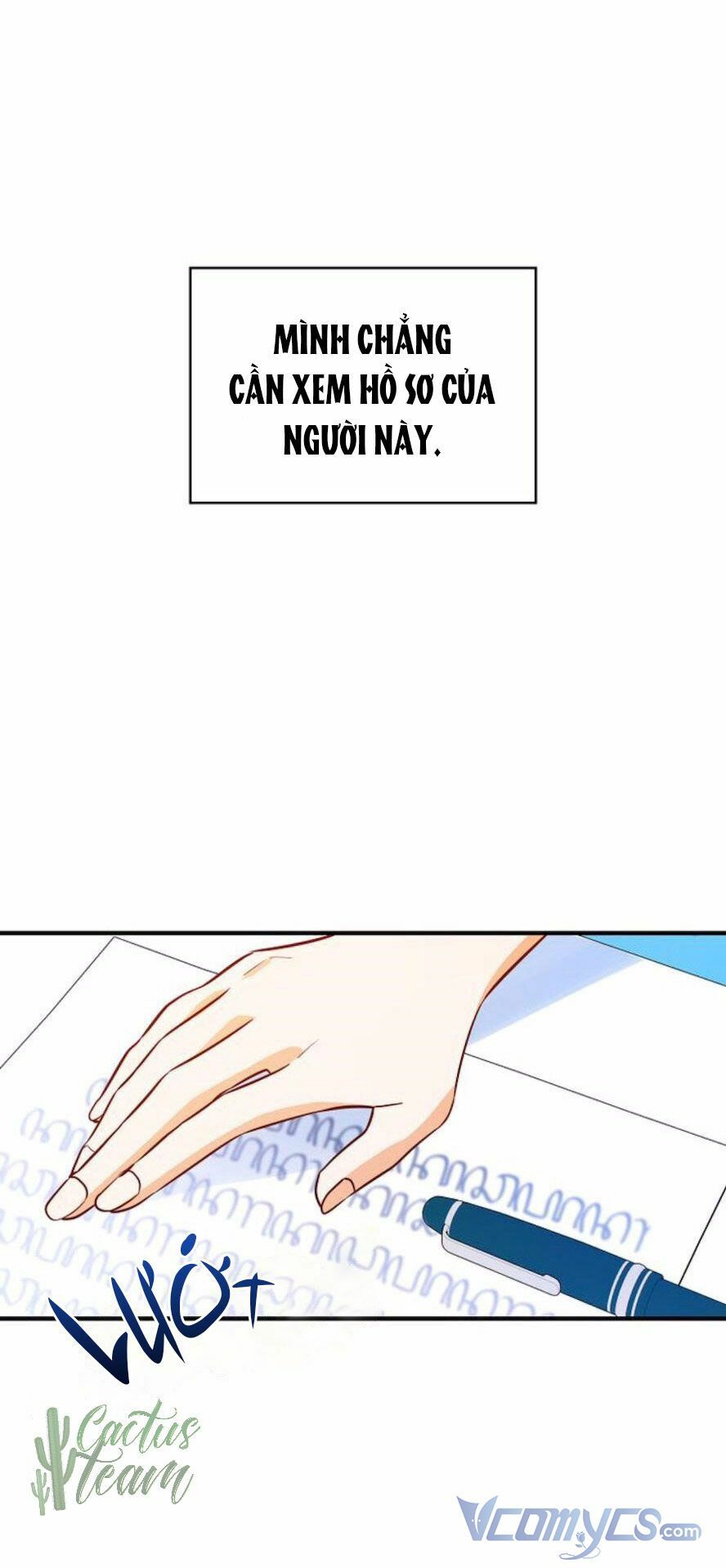 Lòng Trung Thành Với Kẻ Ác: Chapter 13