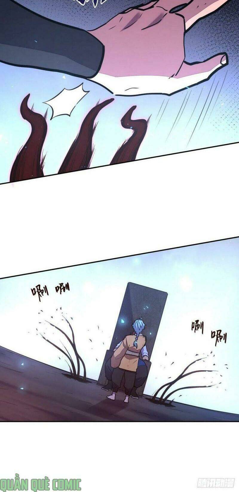 Sinh Tử Quyết: Chapter 148