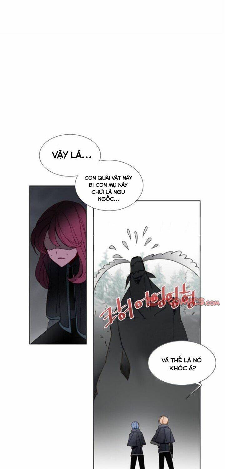 The Memory Of Wind: Anz: Chapter 42