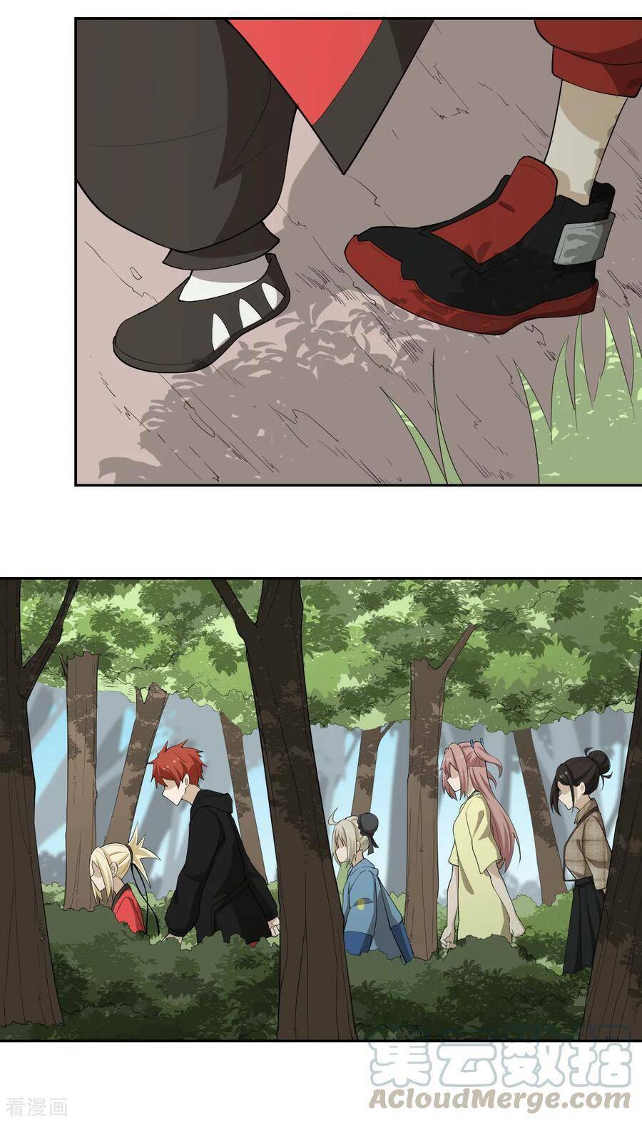 Nghịch Thiên Tiên Mệnh: Chapter 65