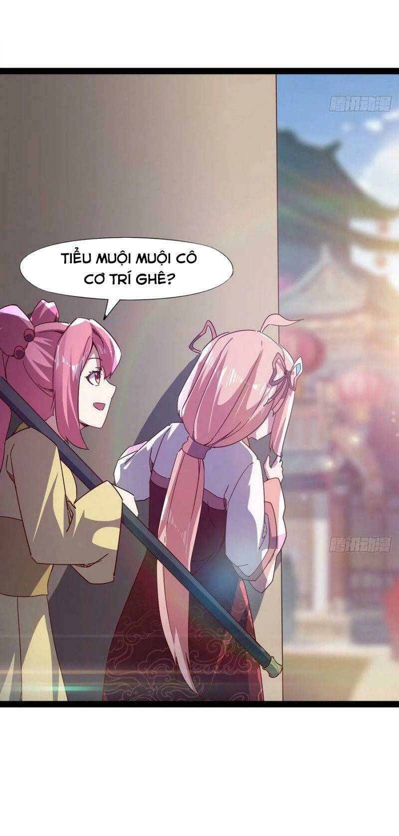 Kiếm Đồ: Chapter 81