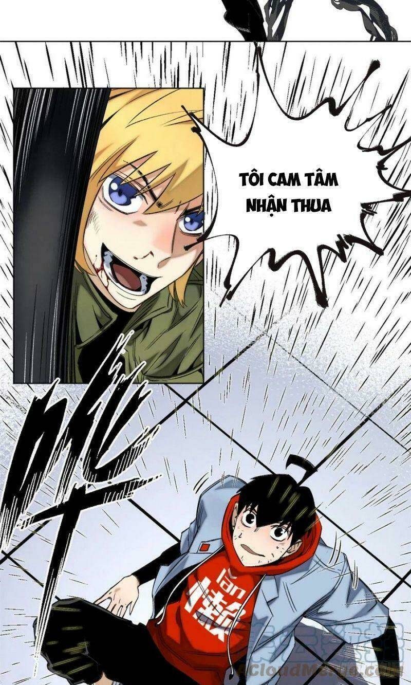 Minh Nhật Chi Kiếp: Chapter 69