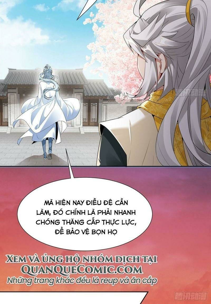 Nghịch Lân: Chapter 80