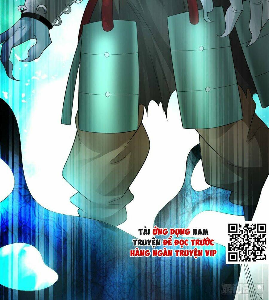 Pháp Sư Truyền Kỳ: Chapter 17