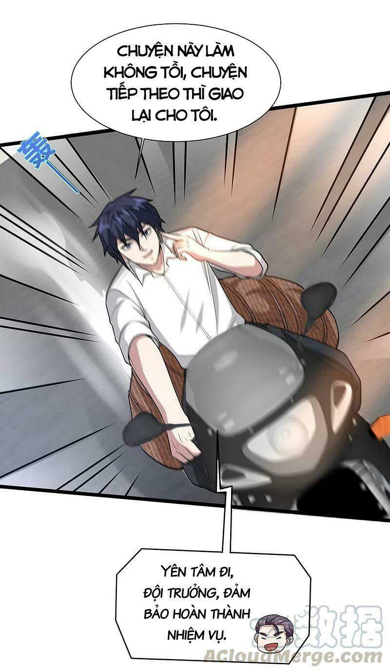 Đô Thị Tà Vương: Chapter 224