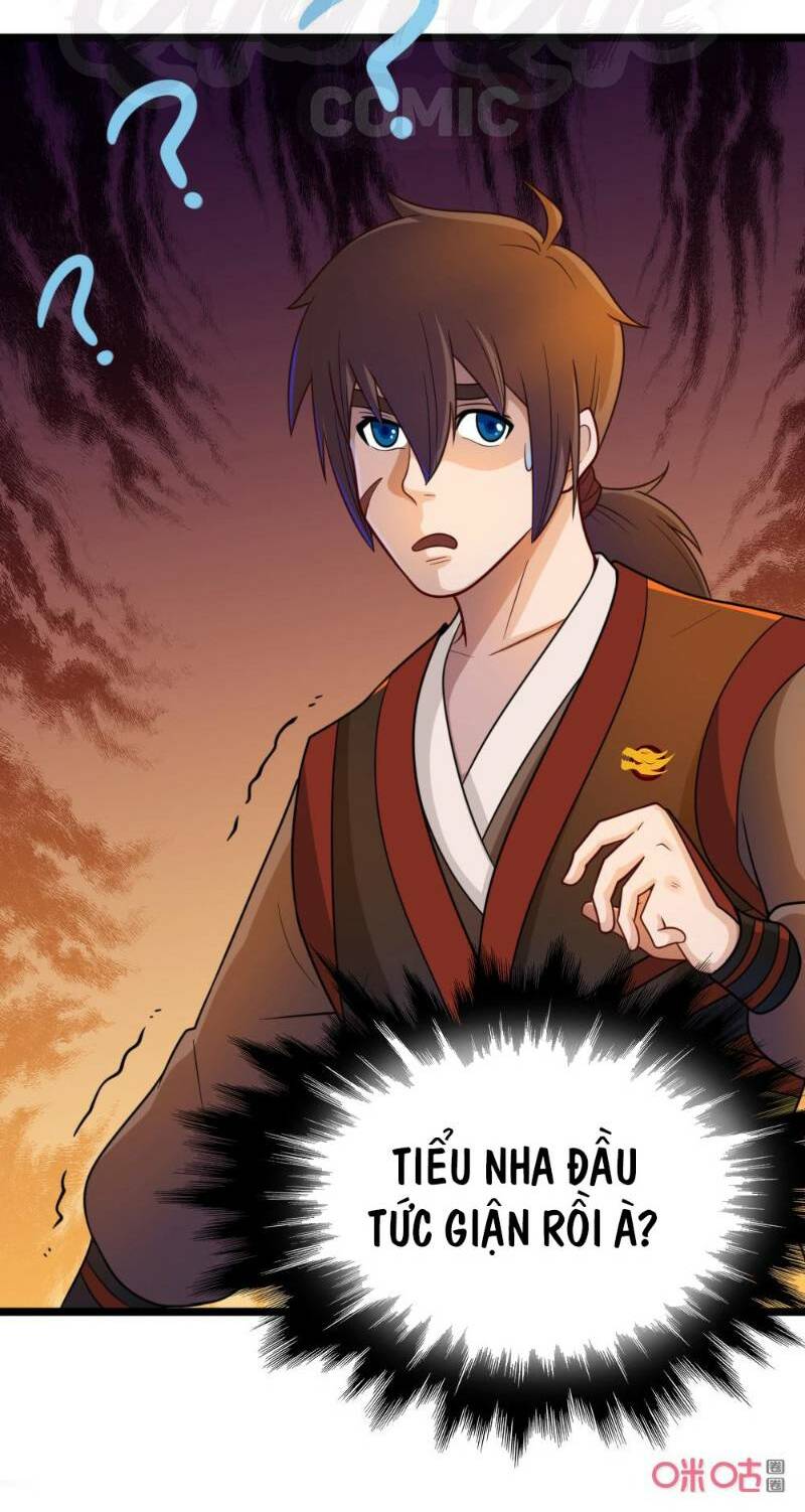 Tu Tiên Cuồng Thần: Chapter 44