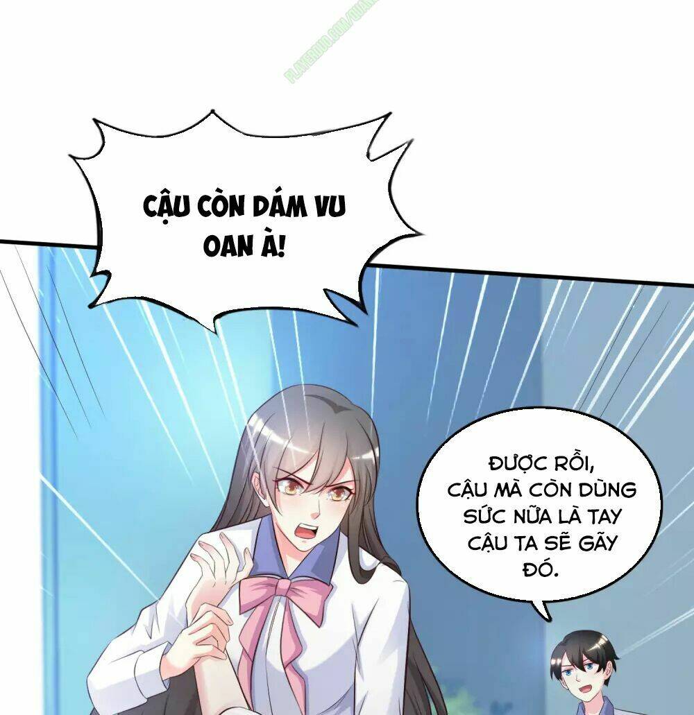 Tối Cường Vận Đào Hoa: Chapter 25