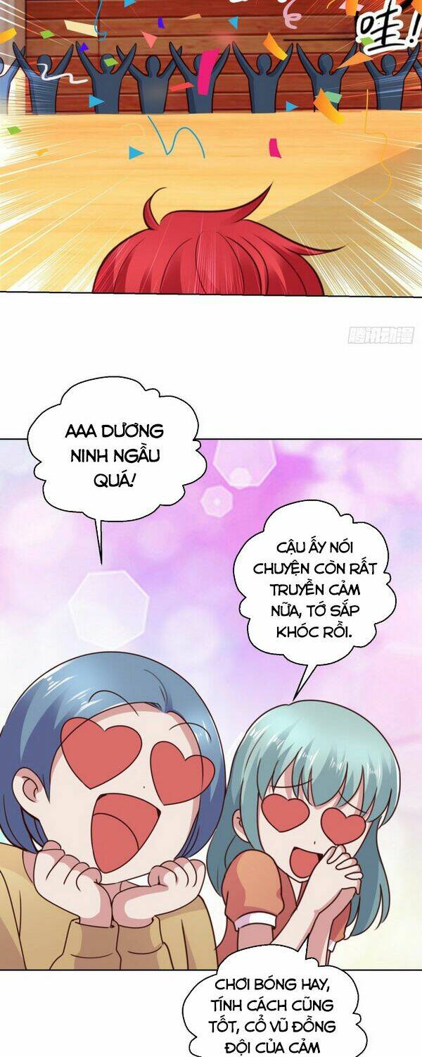 Đô Thị Chí Tôn Hệ Thống: Chapter 201