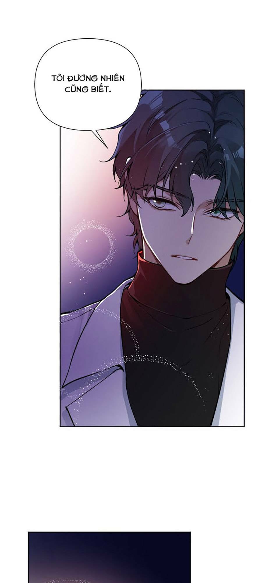 Tâm Động Thuấn Di: Chapter 62