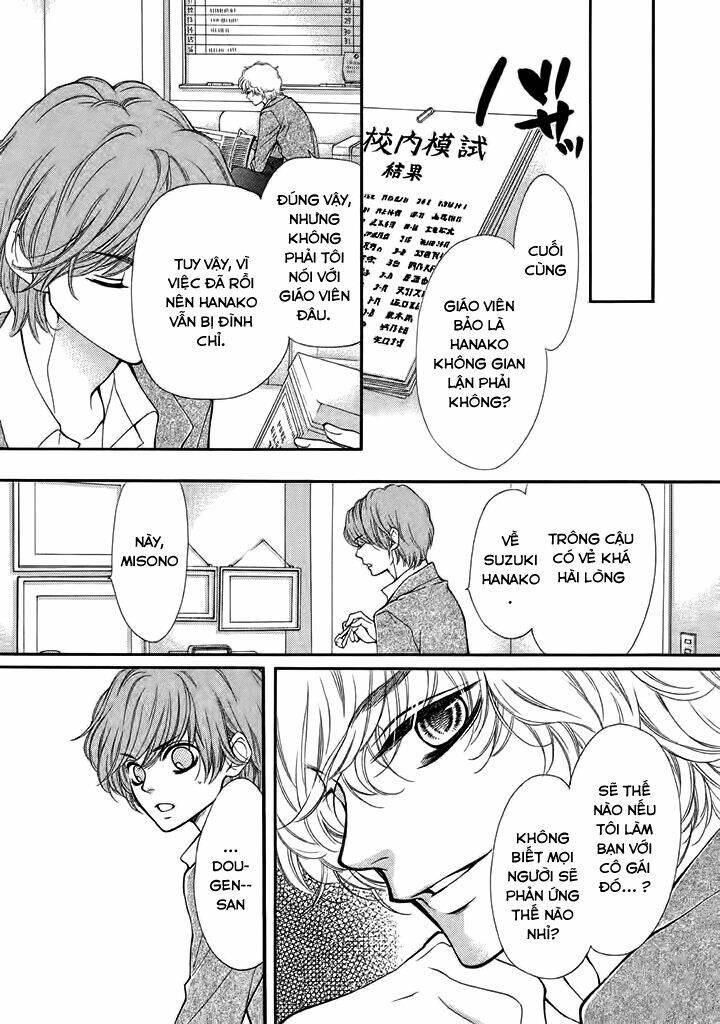 Pika Ichi: Chapter 7