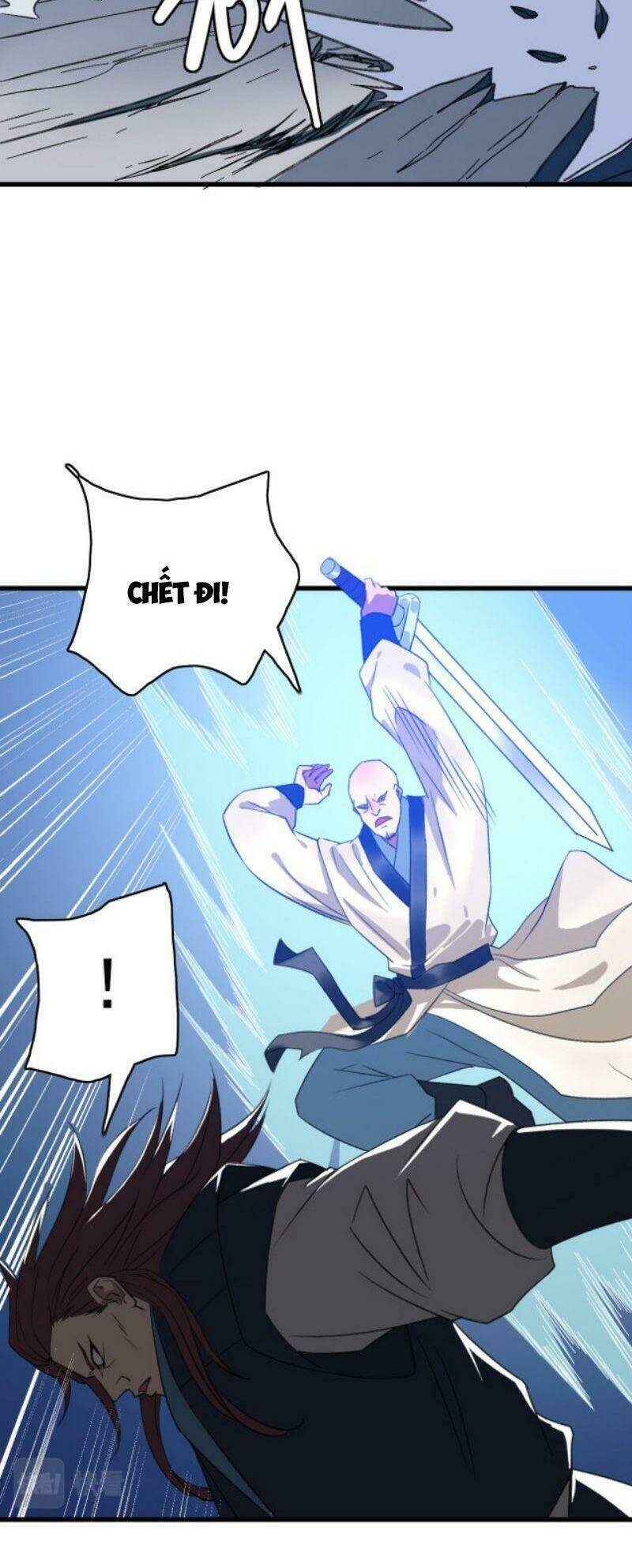 Siêu Đạo Thần Thuật: Chapter 42