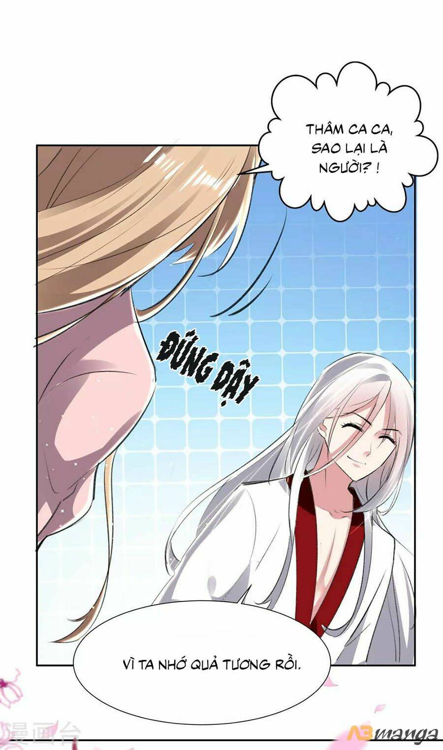 Hẹn Hò Siêu Tốc: Chapter 56
