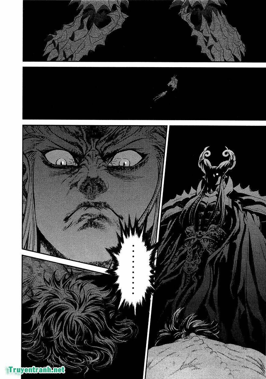 Devil Vs Hades: Chapter 23
