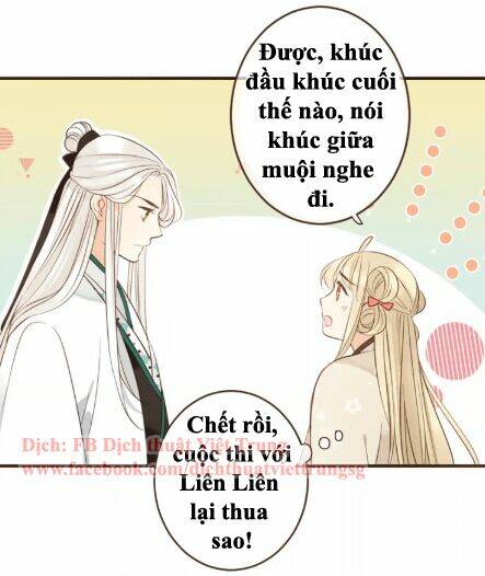 Bạn Trai Tôi Là Cẩm Y Vệ: Chapter 99