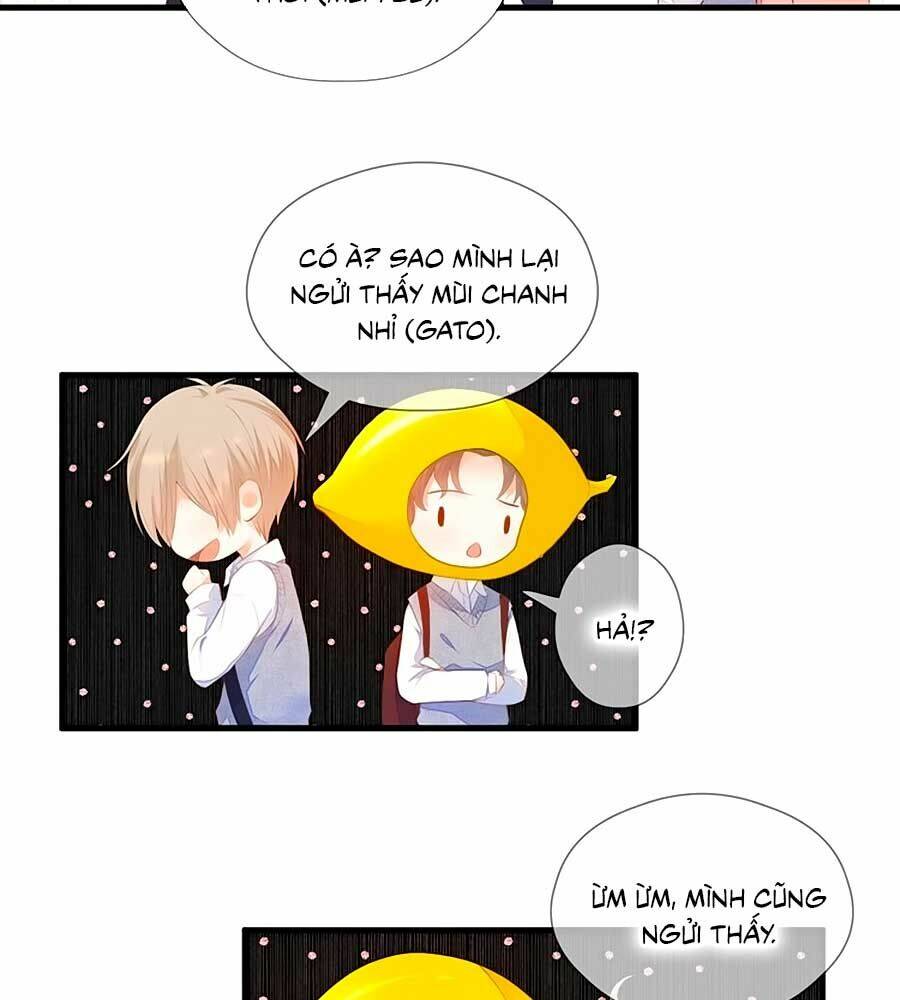 Đóa Hoa Chớm Nở: Chapter 66