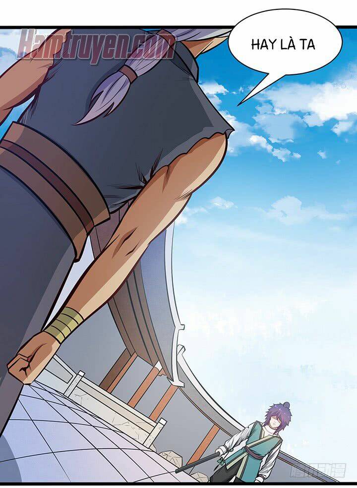 Hiệp Hành Cửu Thiên: Chapter 78