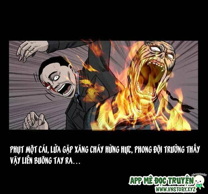 Kỳ Án Có Thật: Chapter 23