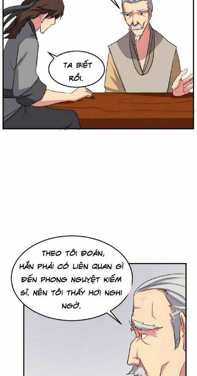 Trọng Sinh, Bất Khả Chiến Bại: Chapter 18