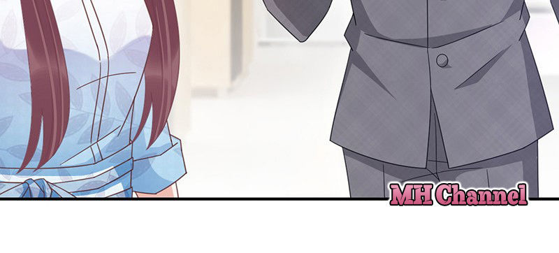 Thịnh Thế Điềm Sủng: Tiểu Manh Thê Của Dịch Thiếu: Chapter 32.5