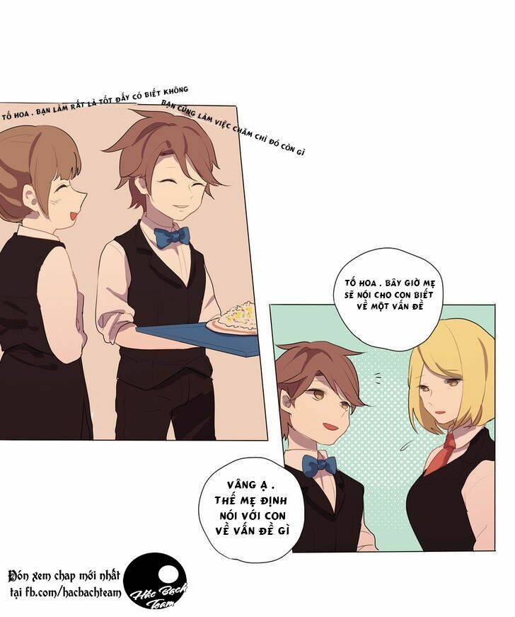 Muốn Được Chạm Vào Em: Chapter 2