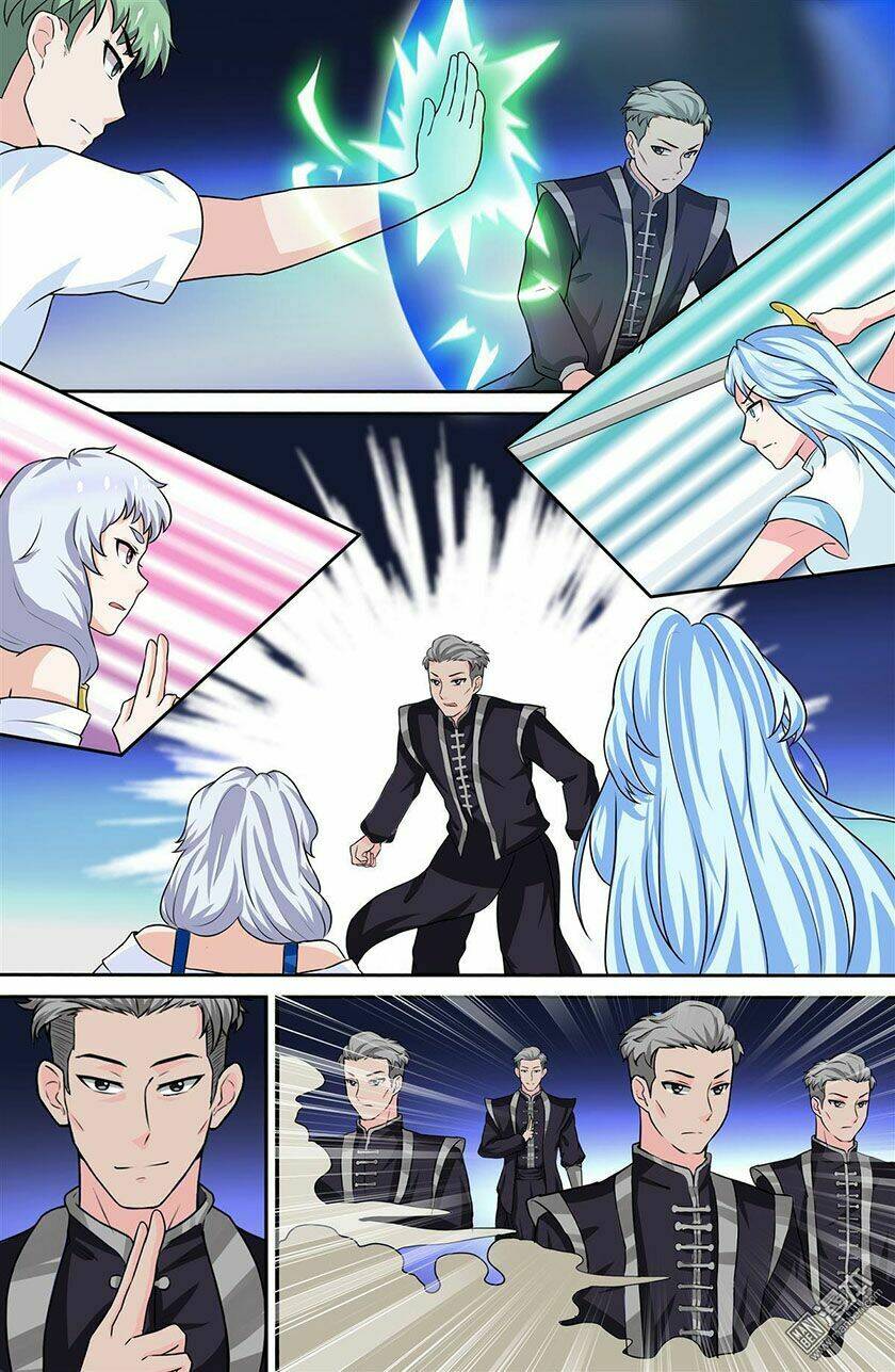 Cực Phẩm Tu Chân Thiếu Niên: Chapter 82