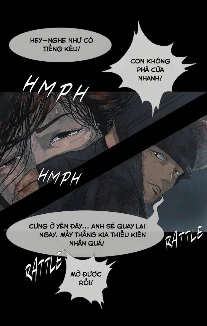 Dead Days: Chapter 14